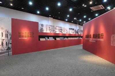 蘇州首次展覽回顧金融發(fā)展史 從錢莊當鋪到教育科技的演進