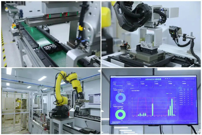 跨界賦能 千顧科技線控底盤(pán)智造工廠投產(chǎn)，以智造新標(biāo)桿驅(qū)動(dòng)產(chǎn)業(yè)升級(jí)