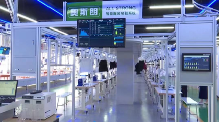 合肥廬陽區(qū) 點燃“數(shù)字引擎”，馳騁教育科技新賽道