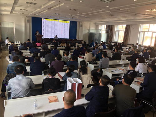 哈市啟動新高考適應(yīng)性培訓(xùn) 教育科技賦能改革探討