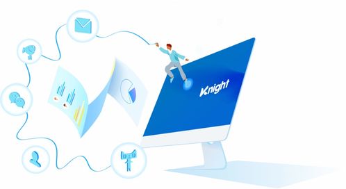 CRM與SCRM 核心區別及在信息咨詢服務行業的應用洞察